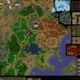 宠物小精灵传说B4[模型版] - Warcraft 3: Custom Map avatar