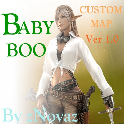 BABY BOO - Warcraft 3: Custom Map avatar