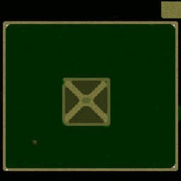 BABY VN LOCAL 1.2 - Warcraft 3: Mini map