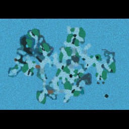 Bacias Hydrograficas In glacier - Warcraft 3: Custom Map avatar