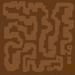 Back This ! Desert - Warcraft 3: Custom Map avatar