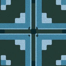 Backbone v1.05 - Warcraft 3: Mini map