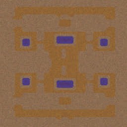 Badgers 1.1 - Warcraft 3: Custom Map avatar