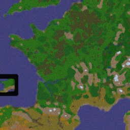 Baguette Total War 0.1 alpha - Warcraft 3: Custom Map avatar