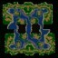Bahia del botin COMPLETA Warcraft 3: Map image