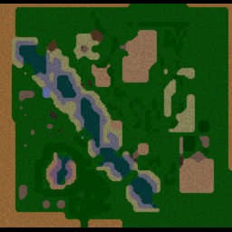 BAIDA LARO - Warcraft 3: Custom Map avatar