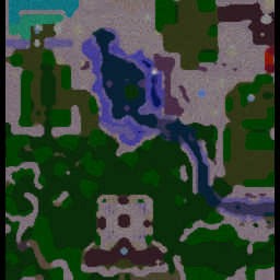 Bajo el cielo ardiente III - Warcraft 3: Custom Map avatar