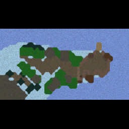 Balanar - Night Stalker - Warcraft 3: Custom Map avatar