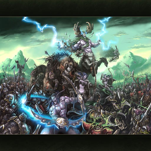 Balance Wars 1.0 Beta Fr - Warcraft 3: Custom Map avatar