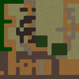 Balapan antar RT - Warcraft 3: Custom Map avatar