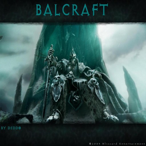 BALCRAFT v1.0 beta12 - Warcraft 3: Custom Map avatar