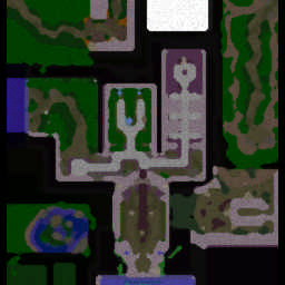 7 Dreadlords v1.28 LAST - Warcraft 3: Custom Map avatar