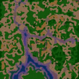 BAND OF BROTHERS 0.8 - Warcraft 3: Custom Map avatar