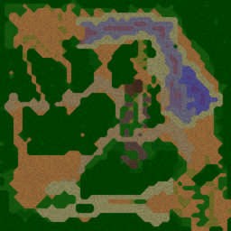 Bandit Conflict v0.2 - Warcraft 3: Custom Map avatar