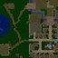 Bandit Escape Warcraft 3: Map image