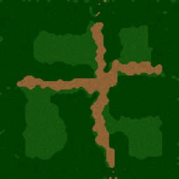 Bandit Forest - Warcraft 3: Custom Map avatar