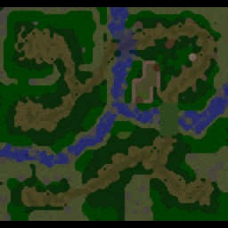 Bandit Land - Warcraft 3: Custom Map avatar