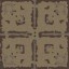 Bandit Lords 1.00 - Warcraft 3 Custom map: Mini map