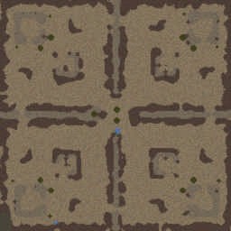 Bandit Lords 1.02 - Warcraft 3: Custom Map avatar