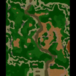 Bandit Ridger - Warcraft 3: Custom Map avatar