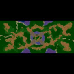 Bandit Valley - Warcraft 3: Custom Map avatar