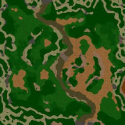 Banditengrat - Warcraft 3: Custom Map avatar