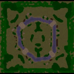 Banditenwald - Warcraft 3: Custom Map avatar