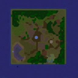 Banditism 1.3 - Warcraft 3: Custom Map avatar