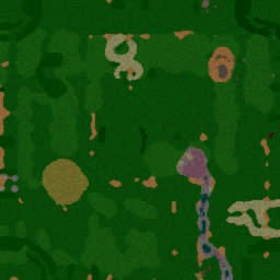 bandits haven - Warcraft 3: Custom Map avatar