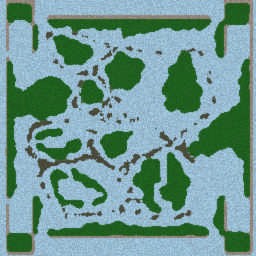 Bandits War - Warcraft 3: Custom Map avatar