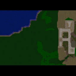 Bandits Wrath - Warcraft 3: Custom Map avatar