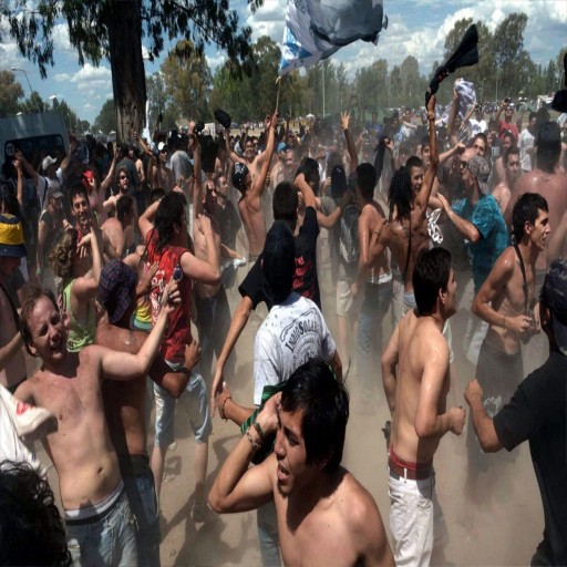 Bandos de Hurones V3 - Warcraft 3: Custom Map avatar