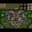  Bang? phong tha^n` v0.1 - Warcraft 3 Custom map: Mini map