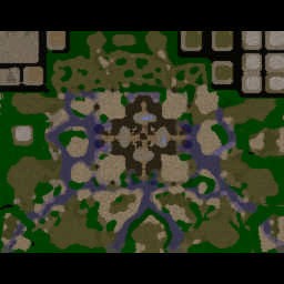  Bang? phong tha^n` v0.2 - Warcraft 3: Custom Map avatar