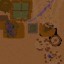 BANG!! [v1.0][+AI] - Warcraft 3 Custom map: Mini map
