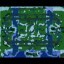 Banimento - 1.9 - - Warcraft 3 Custom map: Mini map