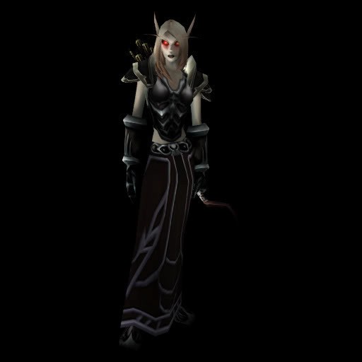 Banshee Possession v13 Prot - Warcraft 3: Custom Map avatar