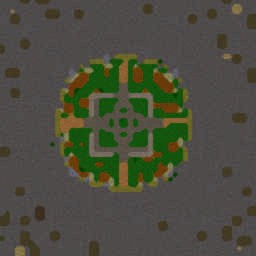 Bao Ve Dai Phun Nuoc - Warcraft 3: Custom Map avatar