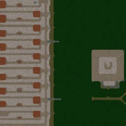 Бaрaк Обaмa и подъезд 0.1b - Warcraft 3: Custom Map avatar