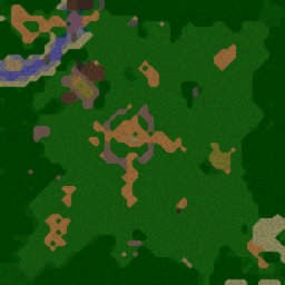 Баранье пастбище - Warcraft 3: Custom Map avatar