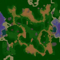 Barathrum Wars v1.02 - Warcraft 3: Custom Map avatar