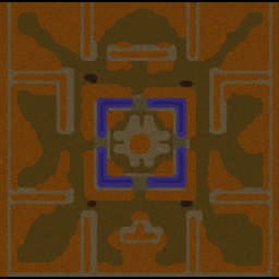 Barbarian land - Magic wood - Warcraft 3: Custom Map avatar