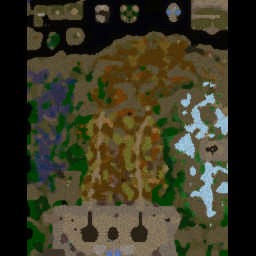 Barbarian Uprising 1.0 Beta - Warcraft 3: Custom Map avatar