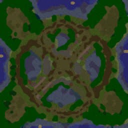 Barevillage v1.0 - Warcraft 3: Custom Map avatar