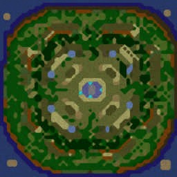 Barley-break_01 - Warcraft 3: Custom Map avatar