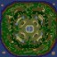 Barley - Break Warcraft 3: Map image