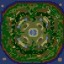 Barley-break_Sports_07 - Warcraft 3 Custom map: Mini map