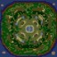Barley-break_Sports_08 - Warcraft 3 Custom map: Mini map