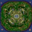 Barley-break_Sports_09 - Warcraft 3 Custom map: Mini map
