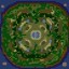 Barley-break_Sports_10 - Warcraft 3 Custom map: Mini map